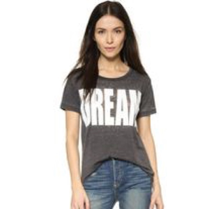 Chaser Brand‎ Dream Tee Shirt